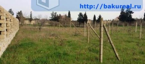 Terrain à Khazar, Azerbaijan 2100m² No. 261 4