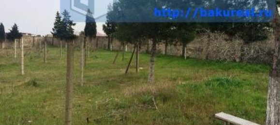 Terrain à Khazar, Azerbaijan 2100m² No. 261 5