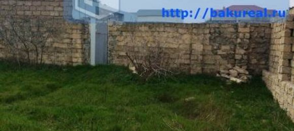 Terrain à Khazar, Azerbaijan 2100m² No. 261 6