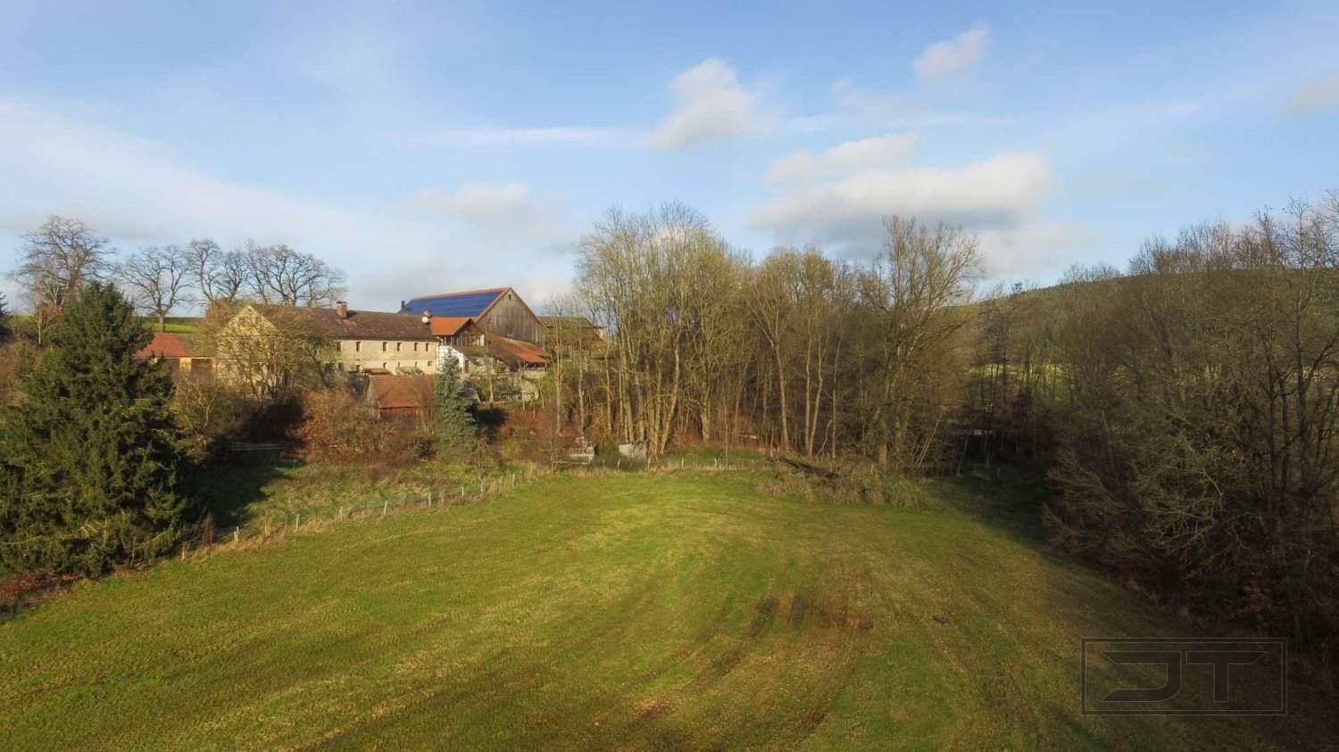 Terrain à Bayreuth, Germany No. 128419