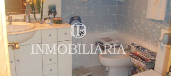 4 bedrooms Apartment in Castellon de la Plana, Spain No. 30816 10