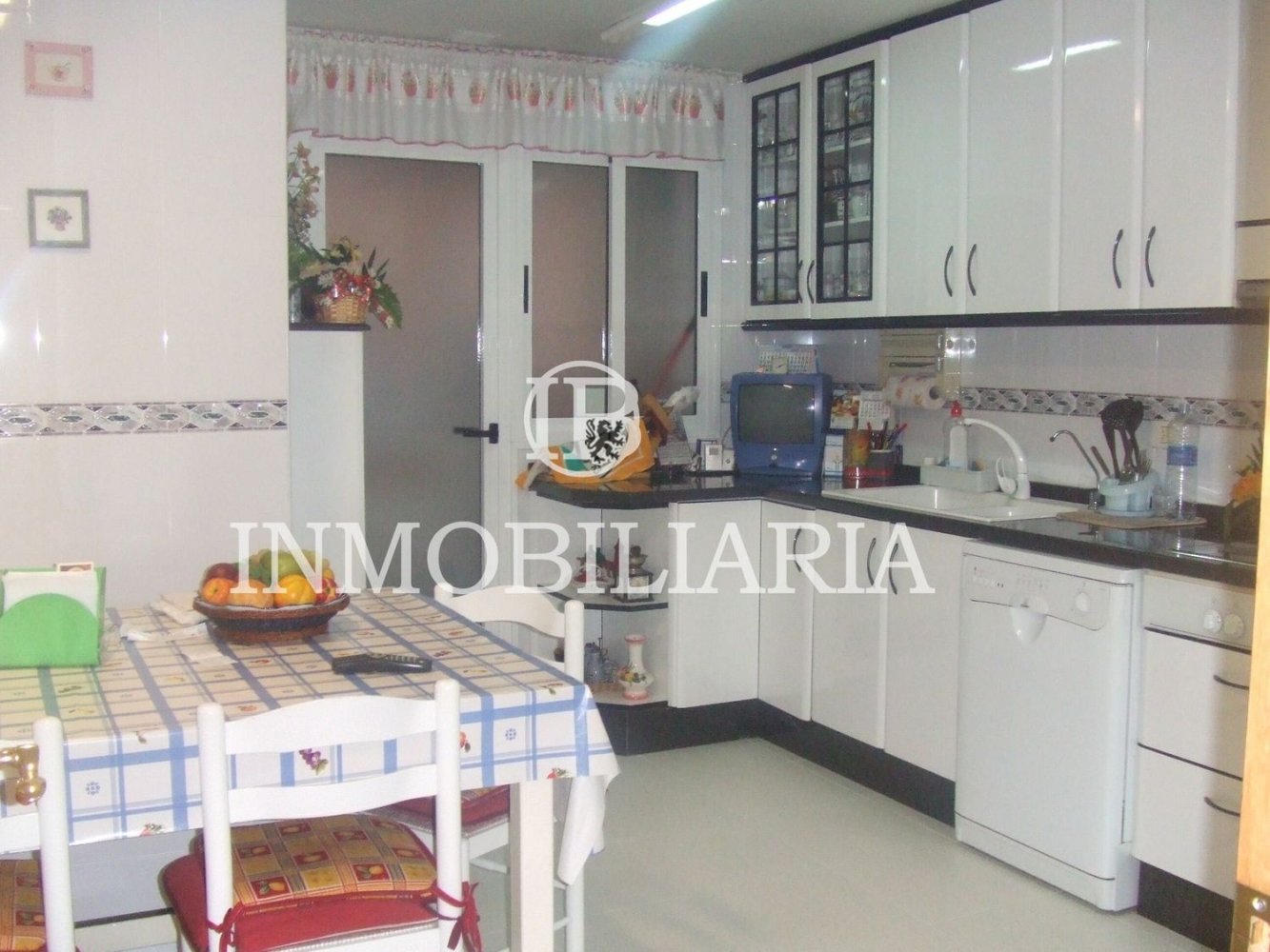 Apartamento T4 em Castellon de la Plana, Spain N.º 30816
