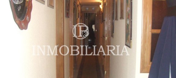 4 bedrooms Apartment in Castellon de la Plana, Spain No. 30816 13