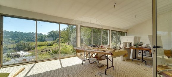 5 غرف نوم منزل في Valongo do Vouga, Portugal رقم 41457 26