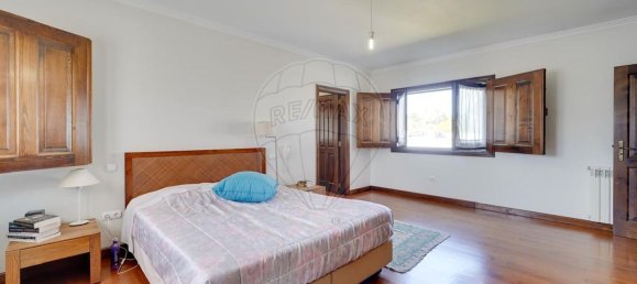 5 غرف نوم منزل في Valongo do Vouga, Portugal رقم 41457 16