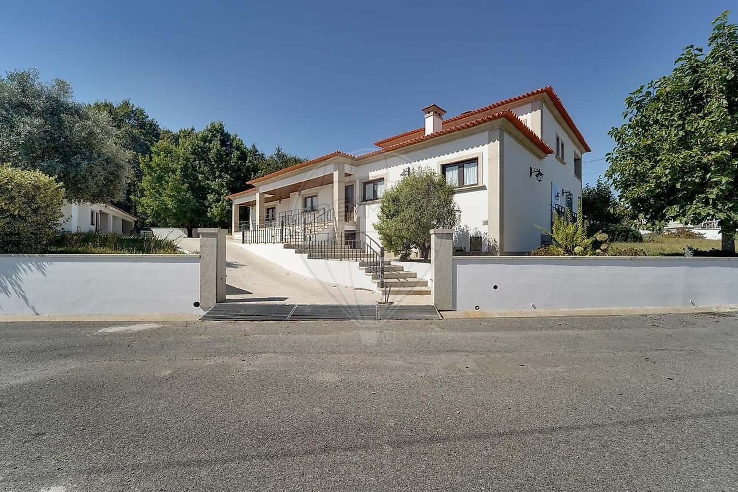 5 غرف نوم منزل في Valongo do Vouga, Portugal رقم 41457