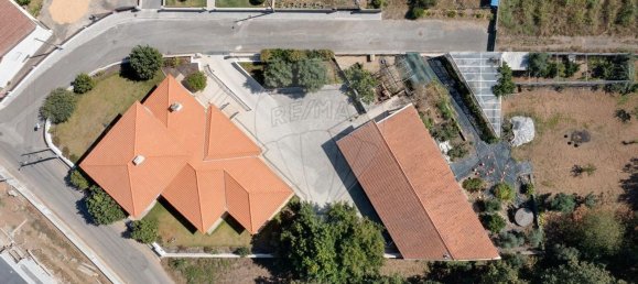 5 غرف نوم منزل في Valongo do Vouga, Portugal رقم 41457 29