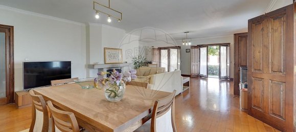 5 غرف نوم منزل في Valongo do Vouga, Portugal رقم 41457 6