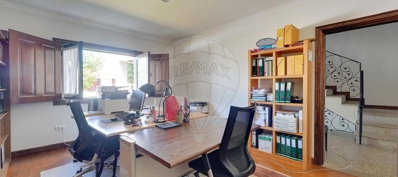 5 غرف نوم منزل في Valongo do Vouga, Portugal رقم 41457 10