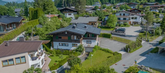 Terreno em St. Johann in Tirol, Austria 305 m² N.º 44992 2