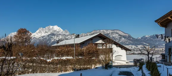 Terreno em St. Johann in Tirol, Austria 305 m² N.º 44992 4