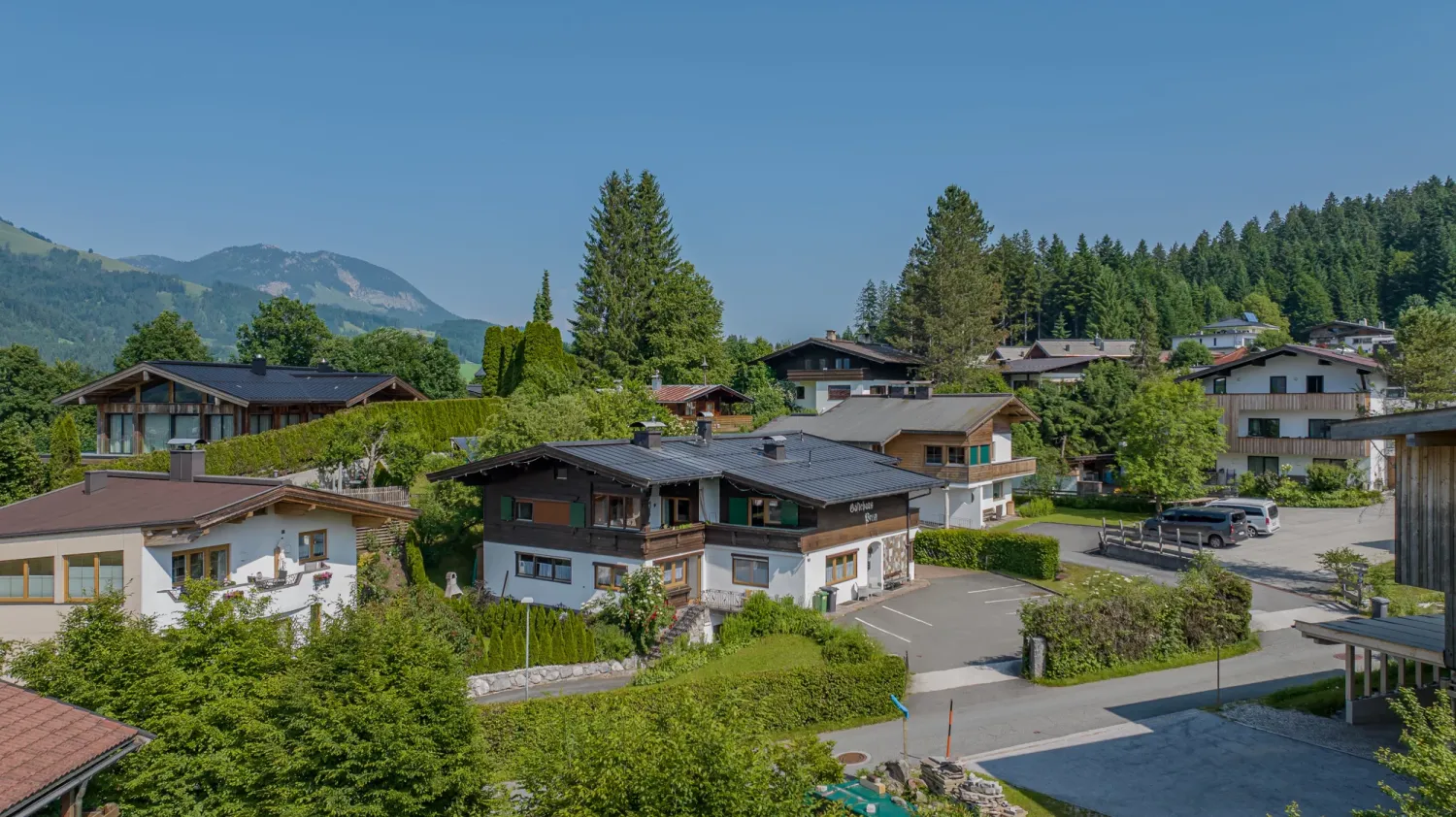 Terreno em St. Johann in Tirol, Austria 305 m² N.º 44992