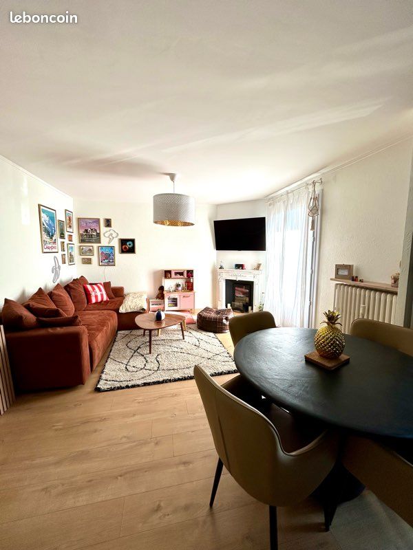 2 bedrooms Apartment in Annemasse, France No. 317616