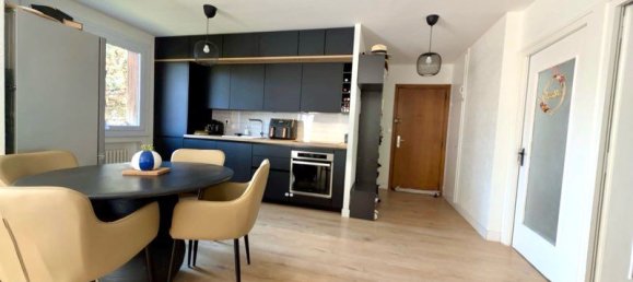 2 bedrooms Apartment in Annemasse, France No. 317616 2