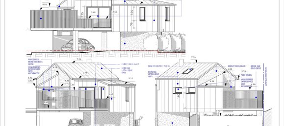 Grundstück in Saint-Pair-sur-Mer, France, Nr. 358757 3