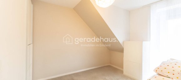 3 bedrooms House in Emsland, Germany No. 356534 13