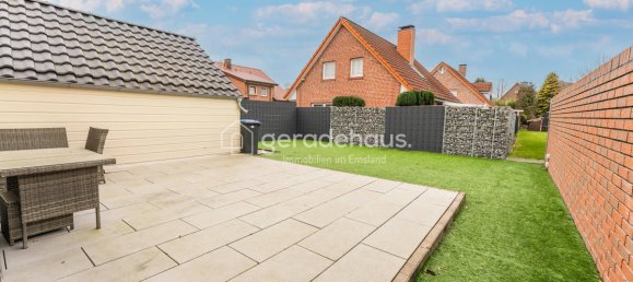 3 bedrooms House in Emsland, Germany No. 356534 17