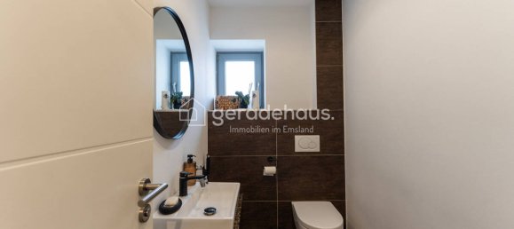 3 bedrooms House in Emsland, Germany No. 356534 2