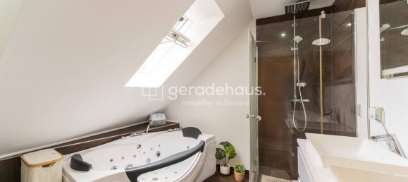 3 bedrooms House in Emsland, Germany No. 356534 11