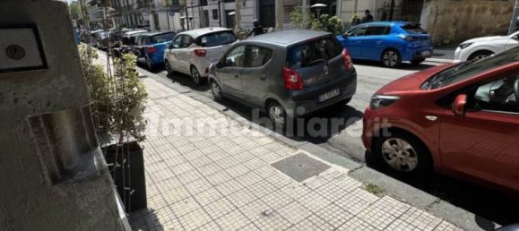 2 rooms Commercial property in Messina, Italy No. 44618 2