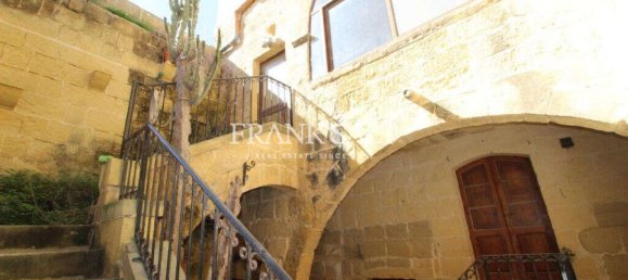 3 غرف نوم مزرعة في Gharb, Malta رقم 512 11