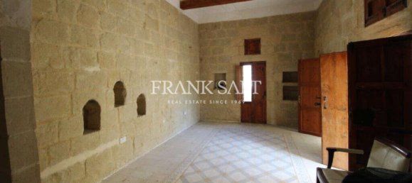 3 غرف نوم مزرعة في Gharb, Malta رقم 512 14