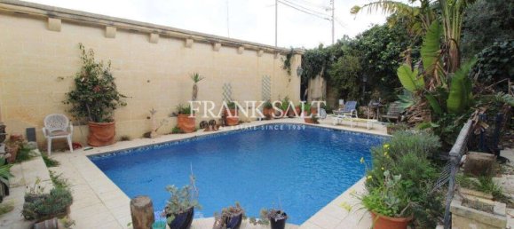 3 غرف نوم مزرعة في Gharb, Malta رقم 512 3