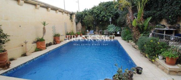 3 غرف نوم مزرعة في Gharb, Malta رقم 512 4