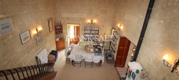 3 غرف نوم مزرعة في Gharb, Malta رقم 512 7