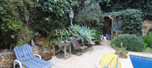 3 غرف نوم مزرعة في Gharb, Malta رقم 512 2