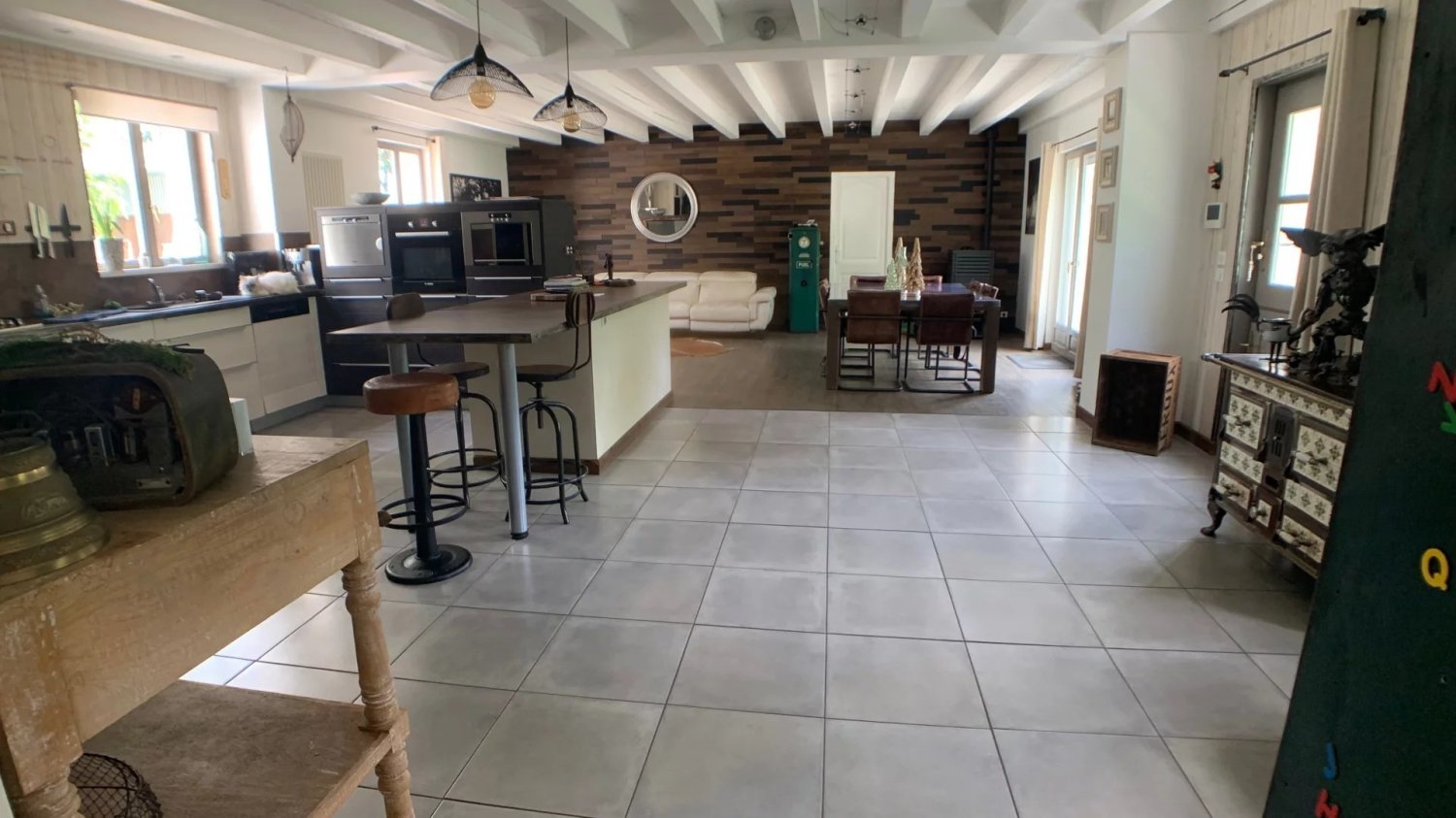 5 Schlafzimmer Haus in Noyers-sur-Cher, France, Nr. 60639