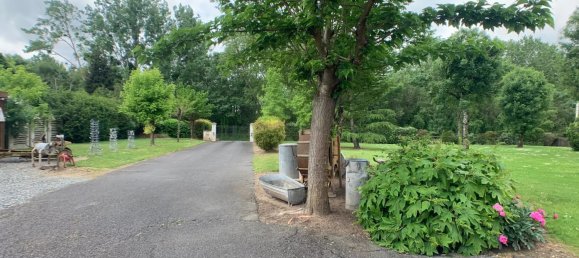 5 Schlafzimmer Haus in Noyers-sur-Cher, France, Nr. 60639 11