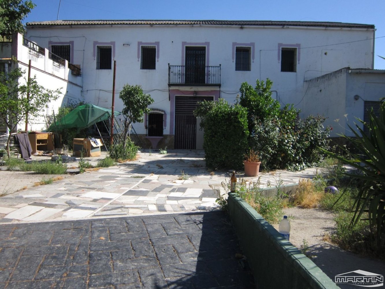 9 bedrooms House in Cordoba, Spain No. 224881