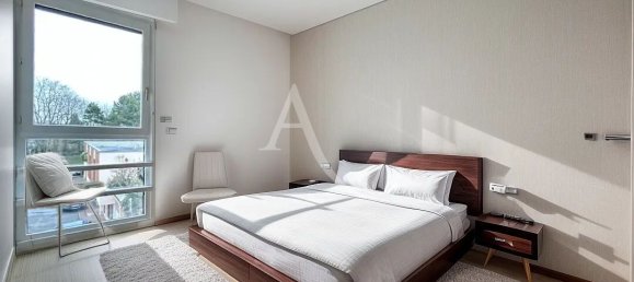 3 chambres Appartement à Champs-sur-Marne, France No. 136710 5