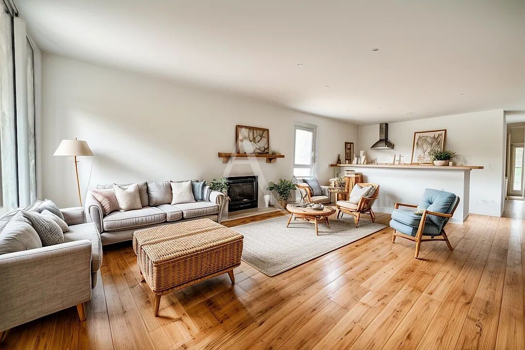 3 chambres Appartement à Champs-sur-Marne, France No. 136710