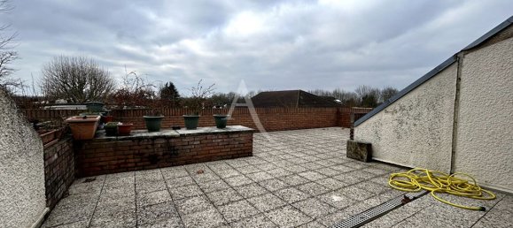 3 chambres Appartement à Champs-sur-Marne, France No. 136710 9