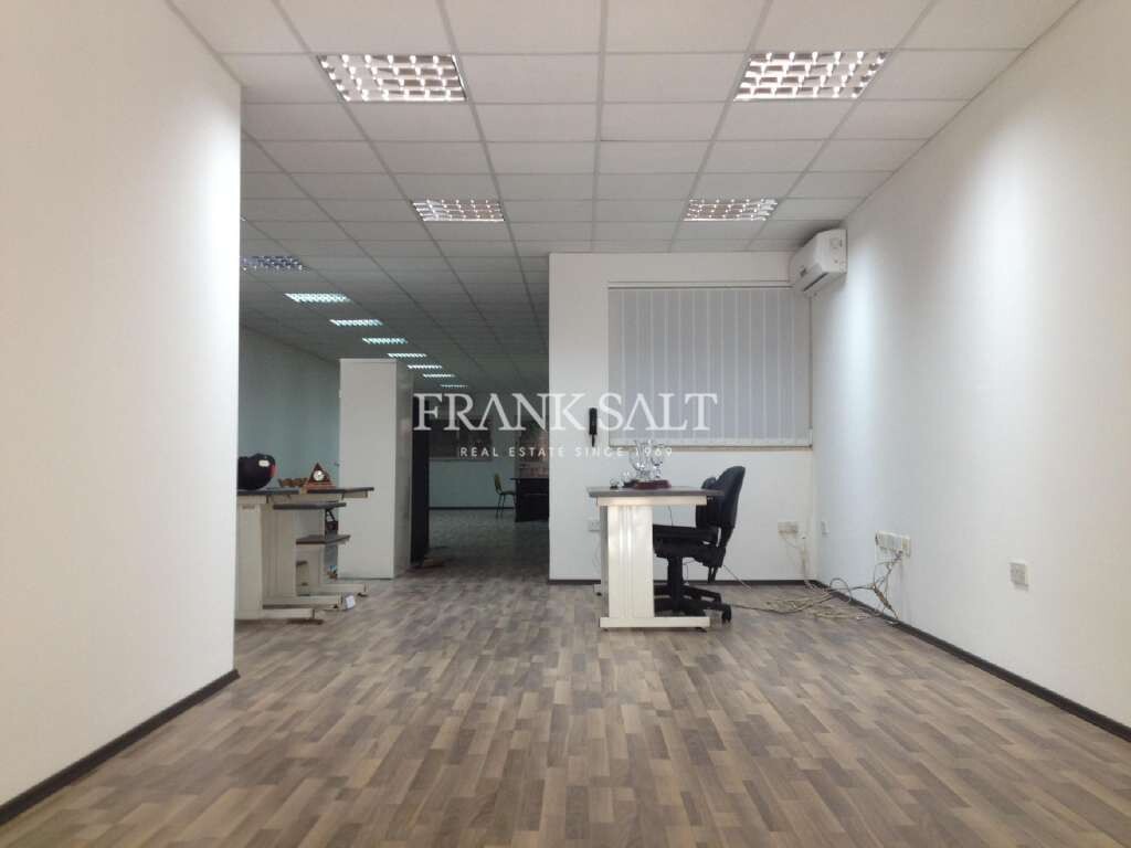  Office in Sliema, Malta No. 13602