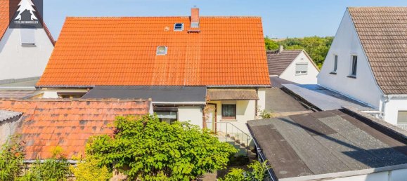 2 Schlafzimmer Stadthaus in Salzlandkreis, Germany, Nr. 287404 6