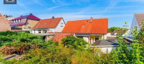 2 Schlafzimmer Stadthaus in Salzlandkreis, Germany, Nr. 287404 2