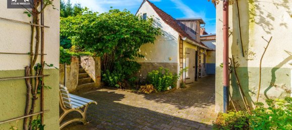 2 Schlafzimmer Stadthaus in Salzlandkreis, Germany, Nr. 287404 7