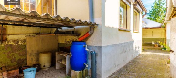 2 Schlafzimmer Stadthaus in Salzlandkreis, Germany, Nr. 287404 9