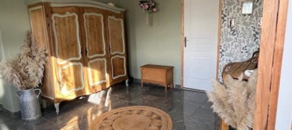 3 Schlafzimmer Villa in Chevennes, France, Nr. 156415 7