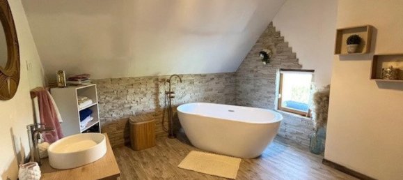 3 Schlafzimmer Villa in Chevennes, France, Nr. 156415 15