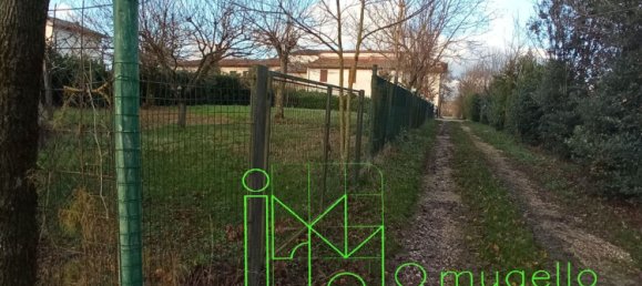 Casa de 13 habitaciónes en Borgo San Lorenzo, Italy No. 107598 11