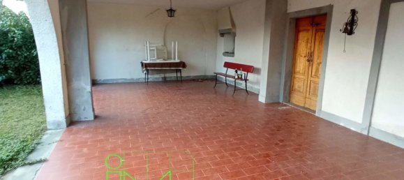 Casa de 13 habitaciónes en Borgo San Lorenzo, Italy No. 107598 5