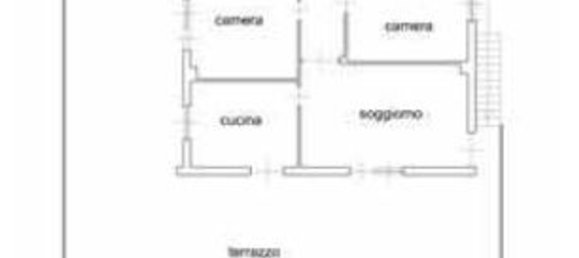Apartamento de 6 habitaciónes en Alpignano, Italy No. 50614 13