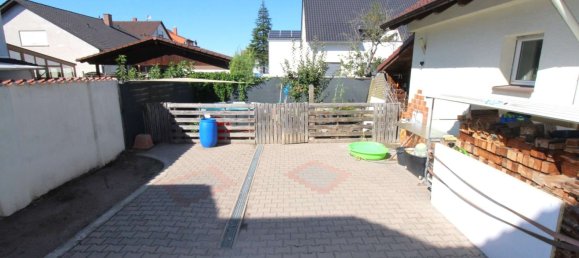 Таунхаус с 3 спальнями в Рейн-Неккар, Германия № 314835 6