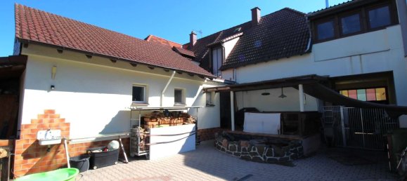 Таунхаус с 3 спальнями в Рейн-Неккар, Германия № 314835 7