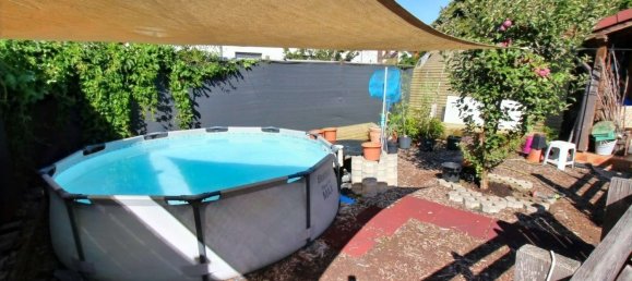 Таунхаус с 3 спальнями в Рейн-Неккар, Германия № 314835 2