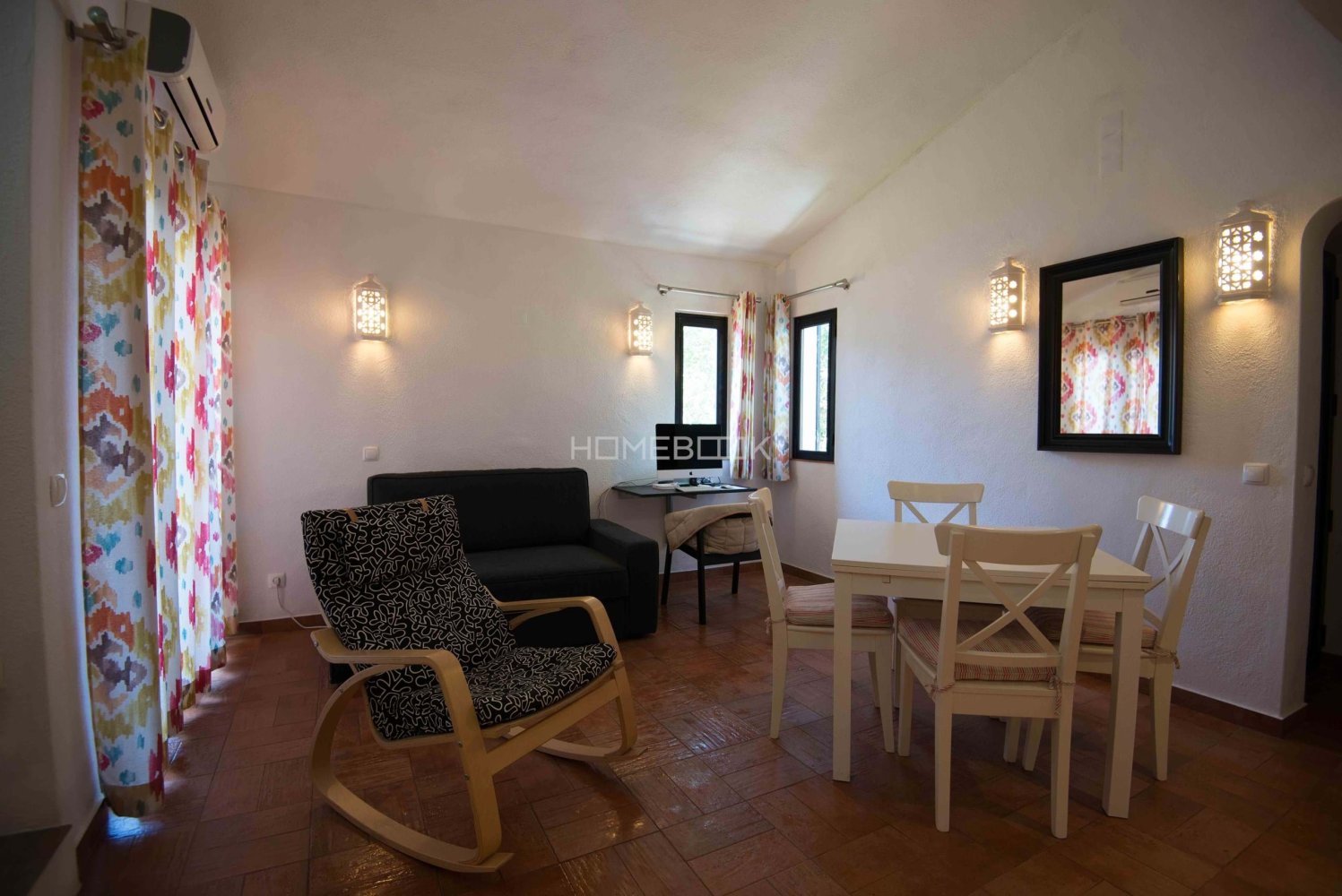 1 bedroom Apartment in Santa Luzia, Portugal No. 193380